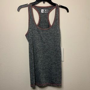 nwt RBX Dri fit workout tank